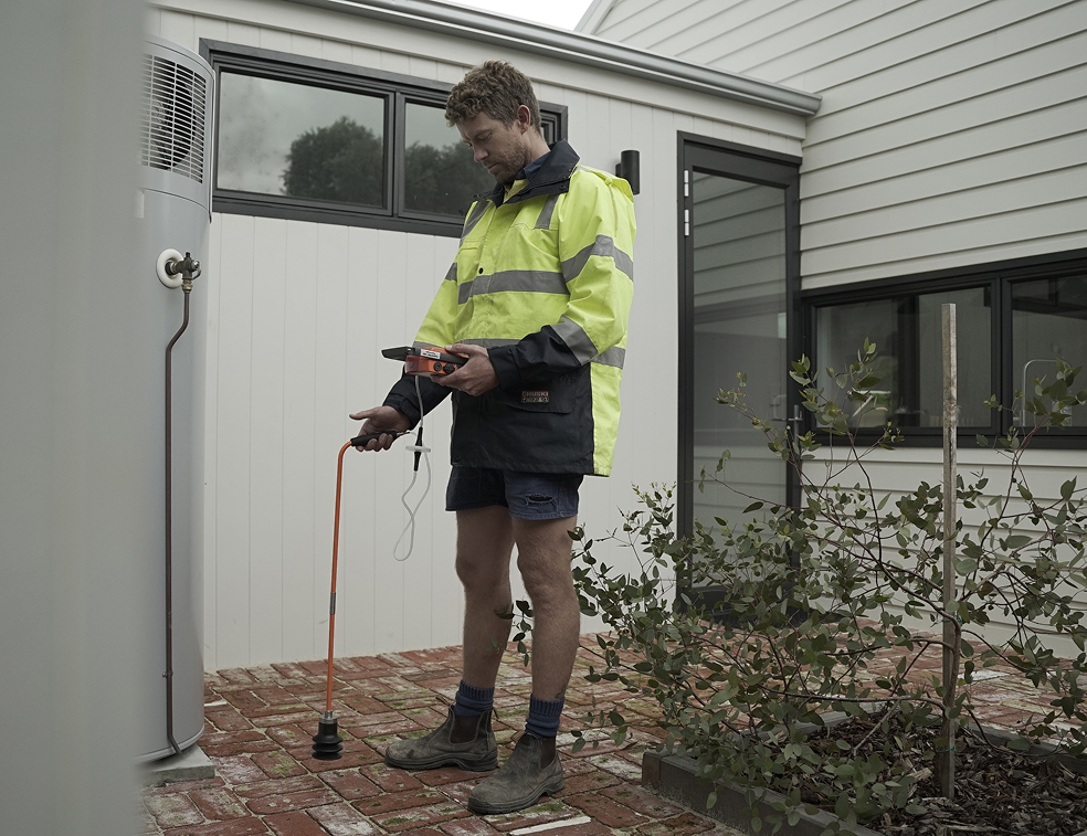 about leak detection wa